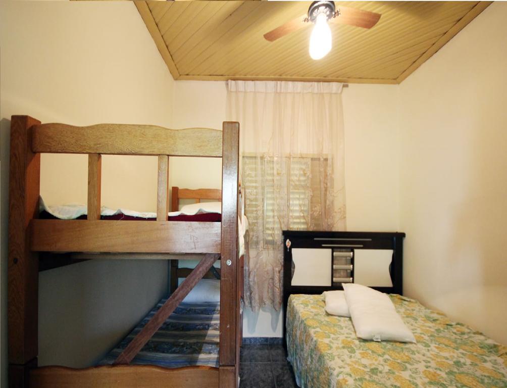 Casa Pagotto Villa Olimpia Ruang foto