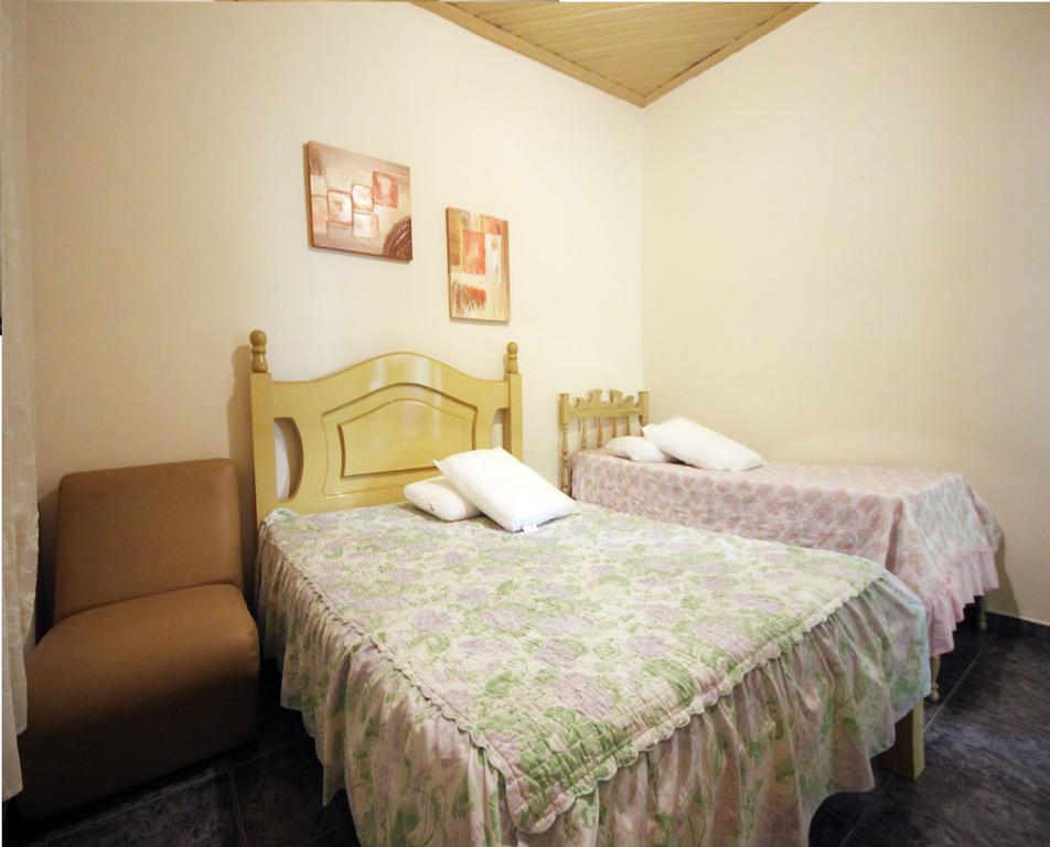 Casa Pagotto Villa Olimpia Ruang foto