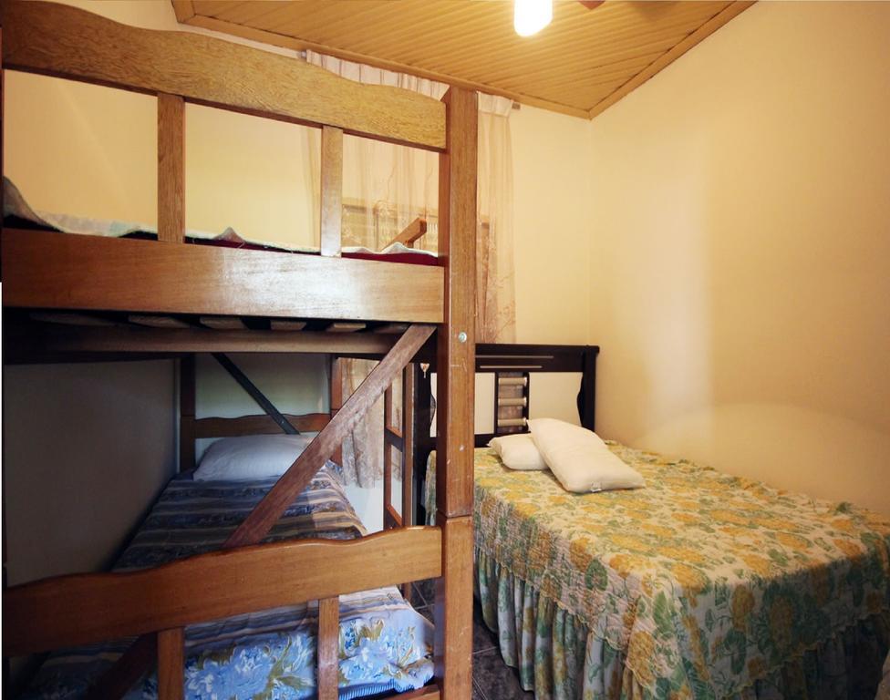 Casa Pagotto Villa Olimpia Ruang foto