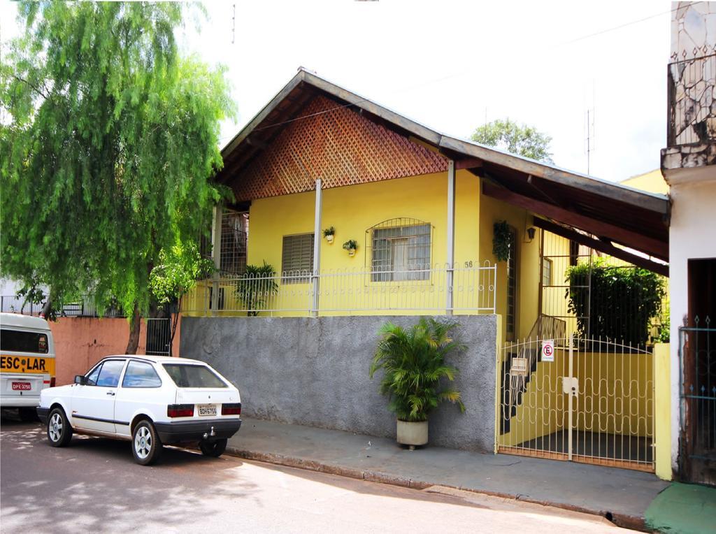 Casa Pagotto Villa Olimpia Bagian luar foto