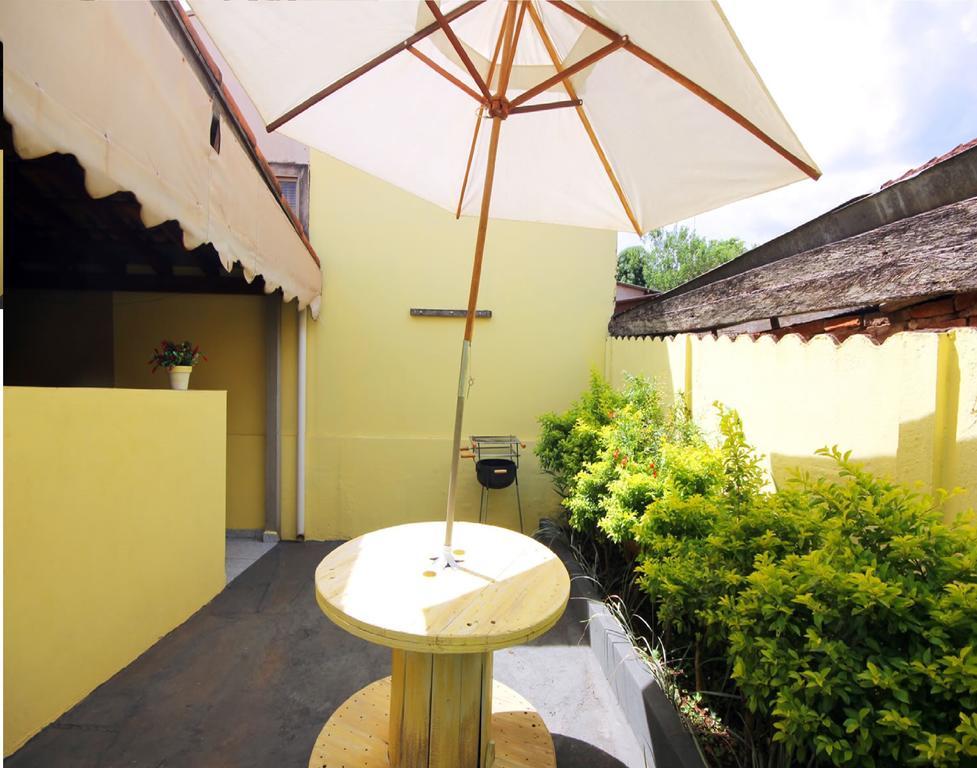 Casa Pagotto Villa Olimpia Bagian luar foto