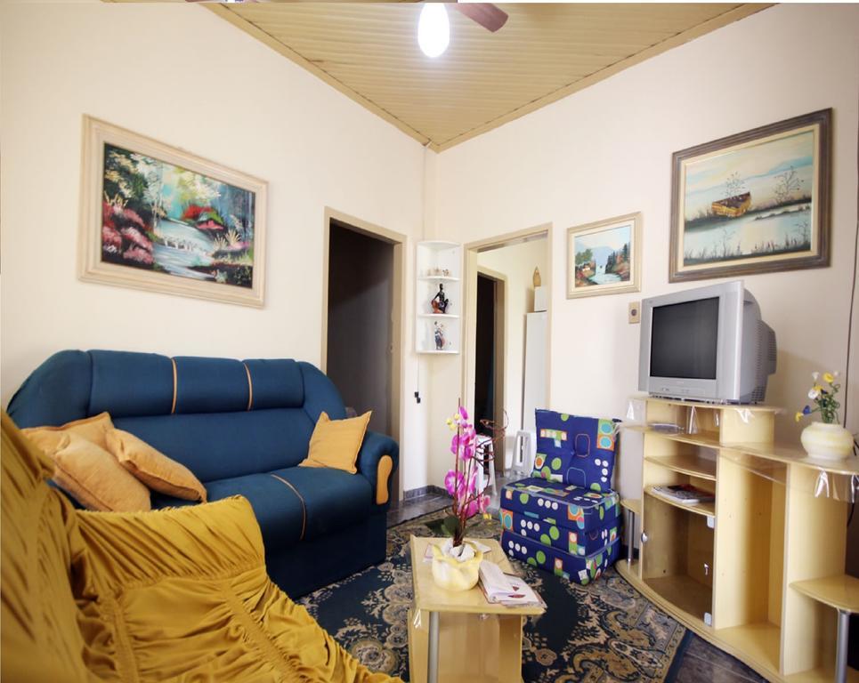 Casa Pagotto Villa Olimpia Ruang foto